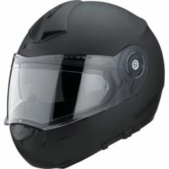 Cheapest ⌛ Fiber Schuberth C3 Pro Black Mat ????