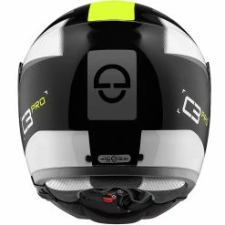 Best Sale ???? Fiber Schuberth C3 Pro Sestante Modular Helmet Yellow ???? -Rukka Shop schuberth c3pro sestante giallo 4