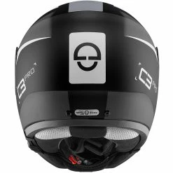 Best Sale ❤️ Fiber Schuberth C3 Pro Sestante Modular Helmet Grey ???? -Rukka Shop schuberth c3pro sestante grigio 3