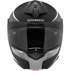 Best Sale ❤️ Fiber Schuberth C3 Pro Sestante Modular Helmet Grey ???? -Rukka Shop schuberth c3pro sestante grigio 4
