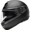 Outlet ???? Fiber Schuberth C4 Basic Matt Black ✨
