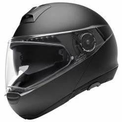 Best reviews of ❤️ Fiber Schuberth C4 Pro Matt Black ⌛