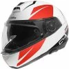 Discount ⌛ Fiber Schuberth C4 Pro Merak Modular Helmet White ????