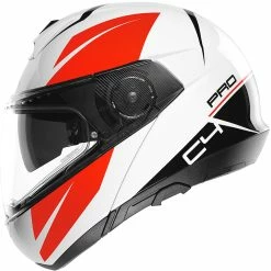 Discount ⌛ Fiber Schuberth C4 Pro Merak Modular Helmet White ???? -Rukka Shop schuberth c4pro merik bianco 3