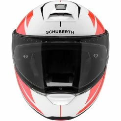 Discount ⌛ Fiber Schuberth C4 Pro Merak Modular Helmet White ???? -Rukka Shop schuberth c4pro merik bianco 4