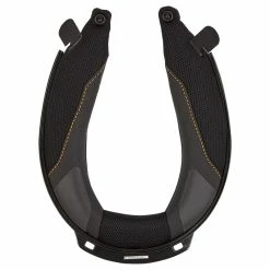 Outlet ???? Inner Padding Schuberth C4 Pro/c4 Basic 60-65 Neck Pad ????
