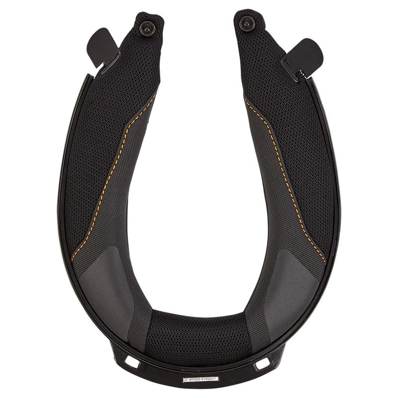 Best Pirce ???? Inner Padding Schuberth C4 Pro/c4 Basic 53-59 Neck Pad ???? 1 Best Pirce ???? Inner Padding Schuberth C4 Pro/c4 Basic 53-59 Neck Pad ????