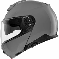Discount ???? Fiber Schuberth C5 Modular Helmet Concrete Grey ???? -Rukka Shop schuberth c5 concrete grigio 3
