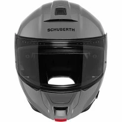 Discount ???? Fiber Schuberth C5 Modular Helmet Concrete Grey ???? -Rukka Shop schuberth c5 concrete grigio 5