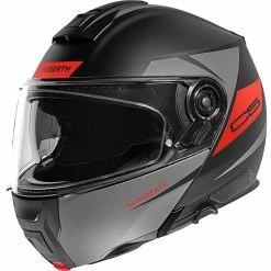Top 10 ???? Fiber Schuberth C5 Eclipse Modular Helmet Anthracite ????