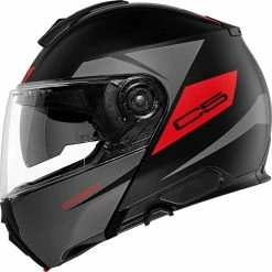 Top 10 ???? Fiber Schuberth C5 Eclipse Modular Helmet Anthracite ???? -Rukka Shop schuberth c5 eclipse antracite 3