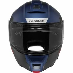 Hot Sale ???? Fiber Schuberth C5 Eclipse Modular Helmet Blue ???? -Rukka Shop schuberth c5 eclipse blu 5