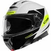 Best Pirce ???? Fiber Schuberth C5 Eclipse Modular Helmet Yellow ⌛