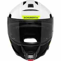 Best Pirce ???? Fiber Schuberth C5 Eclipse Modular Helmet Yellow ⌛ -Rukka Shop schuberth c5 eclipse giallo 5