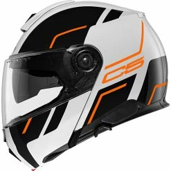Top 10 ???? Fiber Schuberth C5 Master Modular Helmet Orange ???? 7 Top 10 ???? Fiber Schuberth C5 Master Modular Helmet Orange ???? -Rukka Shop schuberth c5 master arancio 3