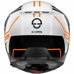 Top 10 ???? Fiber Schuberth C5 Master Modular Helmet Orange ???? 8 Top 10 ???? Fiber Schuberth C5 Master Modular Helmet Orange ???? -Rukka Shop schuberth c5 master arancio 4