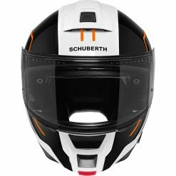 Top 10 ???? Fiber Schuberth C5 Master Modular Helmet Orange ???? 9 Top 10 ???? Fiber Schuberth C5 Master Modular Helmet Orange ???? -Rukka Shop schuberth c5 master arancio 5