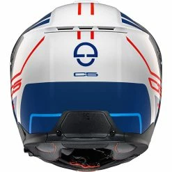 Top 10 ???? Fiber Schuberth C5 Master Modular Helmet Blue ???? -Rukka Shop schuberth c5 master blu 4