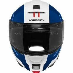 Top 10 ???? Fiber Schuberth C5 Master Modular Helmet Blue ???? -Rukka Shop schuberth c5 master blu 5