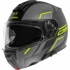 Hot Sale ???? Fiber Schuberth C5 Master Modular Helmet Yellow ????