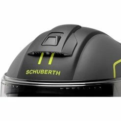 Hot Sale ???? Fiber Schuberth C5 Master Modular Helmet Yellow ???? -Rukka Shop schuberth c5 master giallo 5