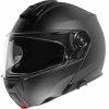 Hot Sale ???? Fiber Schuberth C5 Modular Helmet Black Matt ????