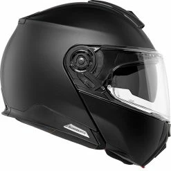 Hot Sale ???? Fiber Schuberth C5 Modular Helmet Black Matt ???? -Rukka Shop schuberth c5 matteblack 3