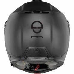 Hot Sale ???? Fiber Schuberth C5 Modular Helmet Black Matt ???? -Rukka Shop schuberth c5 matteblack 4