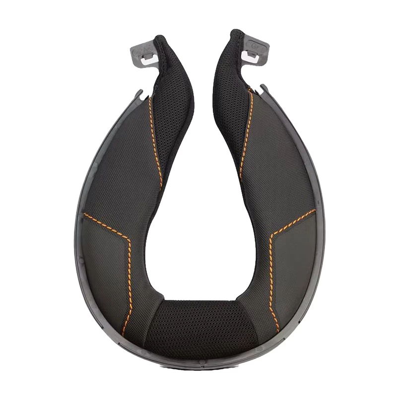Brand new ???? Inner Padding Schuberth C5 Neck Pad Black ???? 1 Brand new ???? Inner Padding Schuberth C5 Neck Pad Black ????
