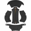 Cheap ???? Inner Padding Schuberth C5 Long Head Custom Fit Top Liner ????
