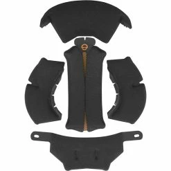 Cheap ???? Inner Padding Schuberth C5 Long Head Custom Fit Top Liner ????