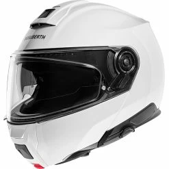 Deals ⌛ Fiber Schuberth C5 Modular Helmet White ????