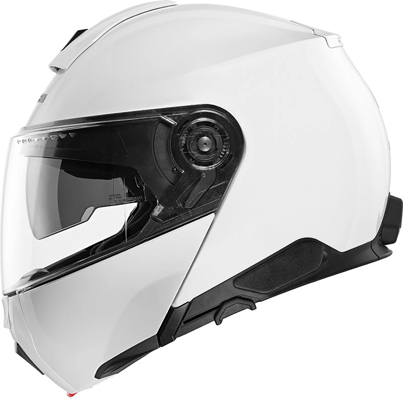 Deals ⌛ Fiber Schuberth C5 Modular Helmet White ???? 3 Deals ⌛ Fiber Schuberth C5 Modular Helmet White ???? - Image 3