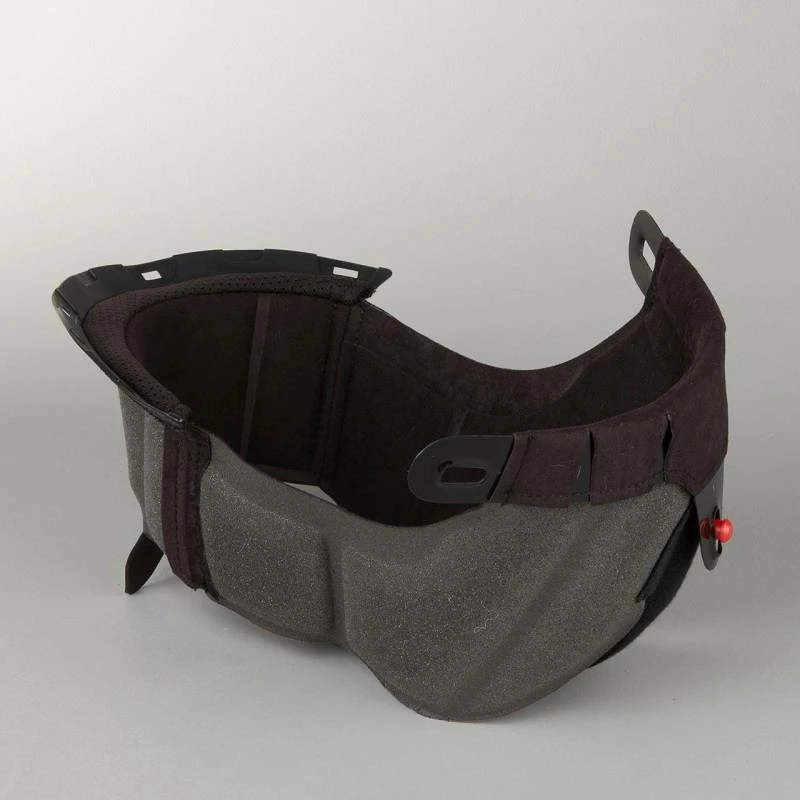 Flash Sale ???? Inner Padding Schuberth Head Pad E1 ✨ 1 Flash Sale ???? Inner Padding Schuberth Head Pad E1 ✨