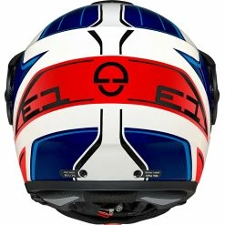 Cheap ???? Fiber Schuberth E1 Adventure Endurance Helmet Blue ???? -Rukka Shop schuberth e1 endurance blu 3