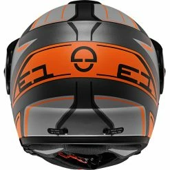 Flash Sale ???? Fiber Schuberth E1 Adventure Endurance Helmet Orange ???? -Rukka Shop schuberth e1 endurance orange 4