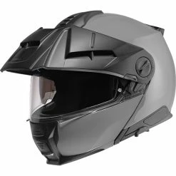 Rukka Shop 14 Brand new ???? Fiber Schuberth E2 Modular Helmet Concrete Grey ????
