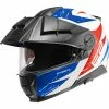 Top 10 ✨ Fiber Schuberth E2 Explorer Modular Helmet Blue ????