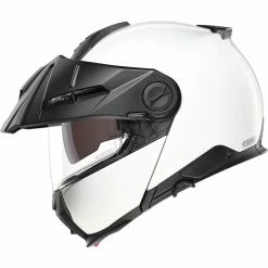 Discount ???? Fiber Schuberth E2 Modular Helmet White ???? 5 Discount ???? Fiber Schuberth E2 Modular Helmet White ???? -Rukka Shop schuberth e2 glossywhite 2