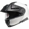 Discount ???? Fiber Schuberth E2 Modular Helmet White ????