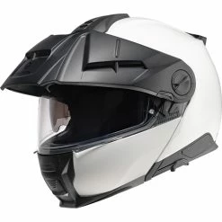Discount ???? Fiber Schuberth E2 Modular Helmet White ????