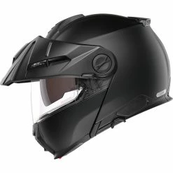 New ???? Fiber Schuberth E2 Modular Helmet Black Matt ???? 6 New ???? Fiber Schuberth E2 Modular Helmet Black Matt ???? -Rukka Shop schuberth e2 neromatt 3