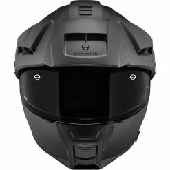 New ???? Fiber Schuberth E2 Modular Helmet Black Matt ???? 7 New ???? Fiber Schuberth E2 Modular Helmet Black Matt ???? -Rukka Shop schuberth e2 neromatt 4
