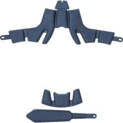 Deals ⭐ Inner Padding Schuberth M1 Pro Top Liner Grey ????