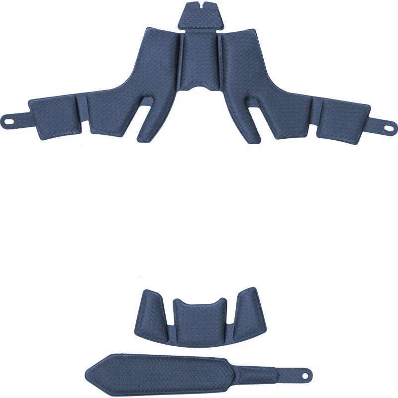 Deals ⭐ Inner Padding Schuberth M1 Pro Top Liner Grey ???? 1 Deals ⭐ Inner Padding Schuberth M1 Pro Top Liner Grey ????