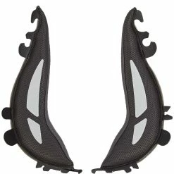 Best Sale ???? Inner Padding Schuberth M1 Pro Neck Pad Grey ⌛