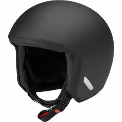 Budget ???? Fiber Schuberth O1 Matt Black ????
