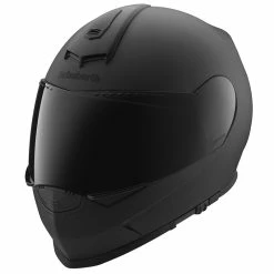 Top 10 ???? Fiber Schuberth S2 Sport Helmet Matt Black ????
