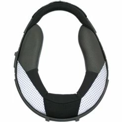 Best Sale ???? Inner Padding Schuberth S2-s2 Sport 60-65 Neck Pad Black ????
