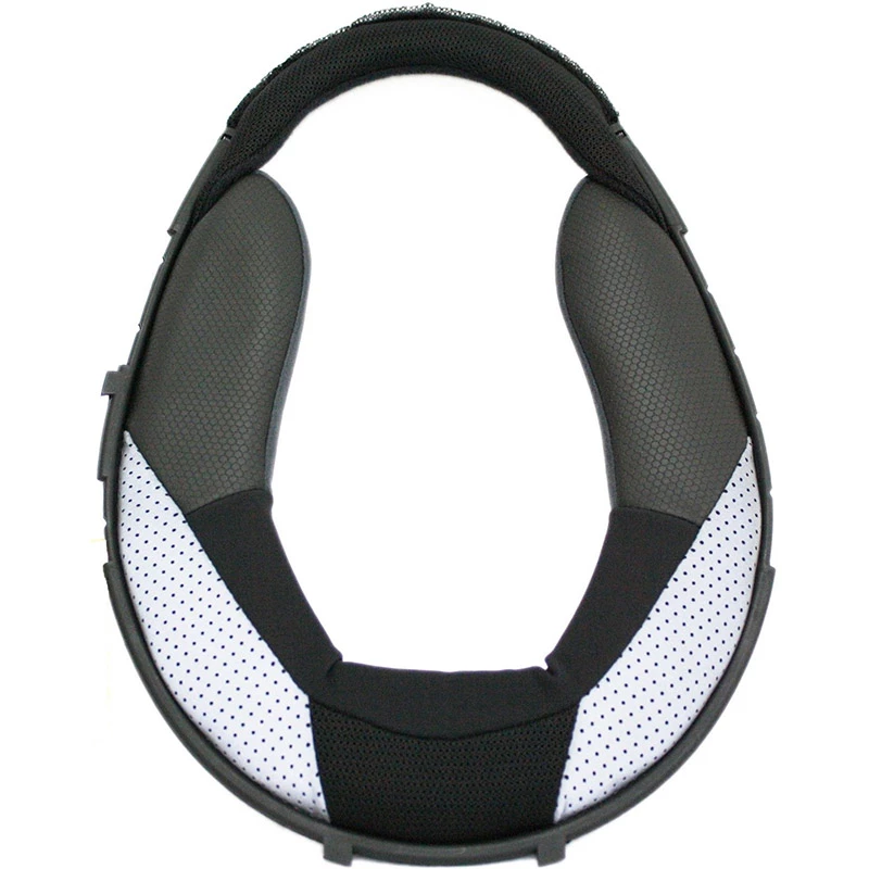 Best Sale ???? Inner Padding Schuberth S2-s2 Sport 60-65 Neck Pad Black ???? 1 Best Sale ???? Inner Padding Schuberth S2-s2 Sport 60-65 Neck Pad Black ????